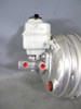 BMW F10 F12 5-Series Factory Brake Booster w/ Master Cylinder & Reservoir OEM