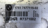 BMW F10 535i F01 740i Factory Turbo System Charge Air Intercooler 2010-2017 USED