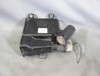 BMW F10 5-Series Evaporative Emissions Charcoal Canister w Leak Pump LDP OEM