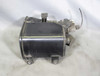BMW F10 5-Series Evaporative Emissions Charcoal Canister w Leak Pump LDP OEM