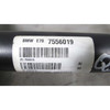 2007-2010 BMW E70 X5 E71 X6 Factory Front Drive Propeller Output Shaft 3.0 3.5