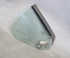 BMW E89 Z4 Roadster Cabrio Right Rear Passenger Quarter Window Glass Pane USED