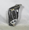 BMW E89 Z4 Roadster Factory Left Rear Drivers Window Regulator Lifter w Motor OE