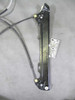 BMW E89 Z4 Roadster Factory Left Front Drivers Window Regulator Lifter w Motor
