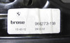 BMW E89 Z4 Roadster Factory Right Front Passenger Window Regulator Lifter Motor