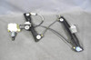 BMW E89 Z4 Roadster Factory Right Front Passenger Window Regulator Lifter Motor