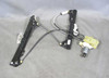 BMW E89 Z4 Roadster Factory Right Front Passenger Window Regulator Lifter Motor