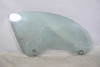 BMW E89 Z4 Roadster Factory Right Front Door Passenger Window Glass Pane 09-16