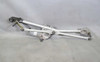 BMW E89 Z4 Roadster Factory Windshield Wiper Linkage Frame w Drive Motor 09-15