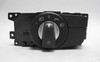 BMW E89 Z4 Roadster Factory Headlight Switch Control Knob 2009-2016 USED OEM