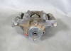 BMW E89 Z4 Roadster Factory Left Rear Drivers Brake Caliper w Carrier 2009-2016