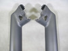 BMW E89 Z4 Roadster Factory Front Interior A- Pillar Column Cover Left Right OEM