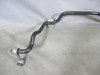 BMW E89 Z4 Roadster Factory Rear Axle Anti-Sway Stabilizer Bar 19mm 2009-2016 OE