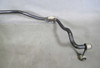 BMW E89 Z4 Roadster Factory Rear Axle Anti-Sway Stabilizer Bar 19mm 2009-2016 OE
