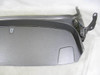 BMW E89 Z4 Roadster Factory Convertible Top Compartment Lid Tonneau Cover USED
