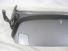 BMW E89 Z4 Roadster Factory Convertible Top Compartment Lid Tonneau Cover USED