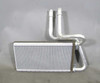 BMW E89 Z4 Roadster i8 Factory Interior Heater Core Radiator 2009-2017 USED OEM