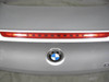 BMW E63 6-Series Coupe Facelift Rear Trunk Deck Lid Panl Titan Silver 2008-2010