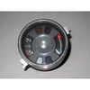 BMW 1968-1974 E9 3.0CS 2800CS Temperature Fuel Combo Gauge Temp Gas Fuel OEM