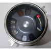 BMW 1968-1974 E9 3.0CS 2800CS Temperature Fuel Combo Gauge Temp Gas Fuel OEM