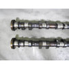 2001-2003 BMW E46 M3 Z3 S54 ///M Camshaft Pair Inlet Outlet w Damage USED OEM