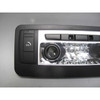 2007-2013 BMW E88 E93 3-Series Convertible Roof Map Light Switch Unit Black USED
