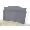 2007-2013 BMW E93 3-Series Convertible Front Roof Headliner Lining Panel Black