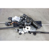 2007-2013 BMW E93 3-Series Convertible Front Windshield Lock Assembly w Motor OE