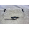 2007-2013 BMW E93 3-Series Convertible Front Windshield Lock Assembly w Motor OE