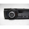2007-2014 BMW E70 X5 E71 X6 Rear Seat Climate Control Interface Panel for 4-Zone