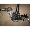 2007-2013 BMW E93 3-Series Convertible Retractable Folding Top Main Arm Pair