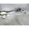 BMW E70 X5 E71 X6 Windshield Wiper Linkage Frame w Drive Motor 2007-2014 USED OE