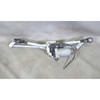 BMW E70 X5 E71 X6 Windshield Wiper Linkage Frame w Drive Motor 2007-2014 USED OE