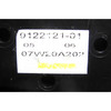 2007-2014 BMW E70 X5 E71 X6 Left Front Master Window Lifter Switch Power Fold