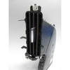 2007-2013 BMW E70 X5 SAV Left B-Pillar Air Vent for 4-Zone Climate Control USED
