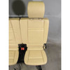 2007-2013 BMW E70 X5 SAV Factory 3rd Row Seat Assembly Beige Napa USED OEM