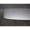 2000-2006 BMW E53 X5 SAV Factory Rear Spoiler Wing Titan Silver USED OEM