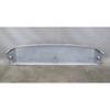 2000-2006 BMW E53 X5 SAV Factory Rear Spoiler Wing Titan Silver USED OEM