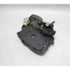 2010-2015 BMW E90 3-Series F10 Left Front Drivers Door Latch Lock Catch USED OEM
