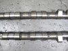 BMW S85 5.0L V10 ///M M5 M6 Camshaft Pair Bank 1 Right Intake Exhaust 2006-2010