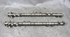 BMW S85 5.0L V10 ///M M5 M6 Camshaft Pair Bank 2 Left Intake Exhaust 2006-2010