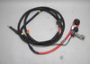 1999-2002 BMW Z3 Roadster Coupe Positive B+ Battery Cable with Fuse OEM