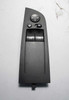 2007-2013 BMW E92 3-Series Coupe Master Left Window  Mirror Switch Black OEM