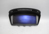 BMW E90 3-Series Factory Dash Information On-Board Navi Monitor Screen 8.8" USED