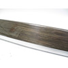 2009-2015 BMW F01 F02 7-Series Right Front Door Wood Trim Strip Fine Line OEM