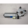 Left Drivers Seat Bottom Tilt Angle Adjust Motor BMW 2006-2010 E82 E92 OEM