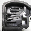 09-16 BMW F10 5-Series F01 Right Front Passenger Soft Close Auto Door Latch OEM