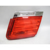 09-12 BMW F01 F02 7-Series Right Rear Inner Trunk Lid LED TailLight Brake Light