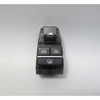 2009-2010 BMW F01 7-Seires Rear Passenger Window Lifter Switch w Sun Shades OEM