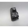2009-2010 BMW F01 7-Seires Rear Passenger Window Lifter Switch w Sun Shades OEM